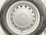 ブリヂストン ブリザック VRX2 175/65R15  /　 JECT R6 5.5J+ 100/114.3-4穴 4本