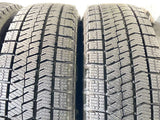 ブリヂストン ブリザック VRX2 175/65R15  /　 JECT R6 5.5J+ 100/114.3-4穴 4本