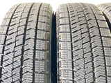 ブリヂストン ブリザック VRX2 175/65R15  /　 JECT R6 5.5J+ 100/114.3-4穴 4本