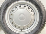 ブリヂストン ブリザック VRX2 185/60R15  /　 JECT R6 5.5J+ 100/114.3-4穴 4本