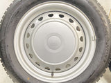 ブリヂストン ブリザック VRX2 185/60R15  /　 JECT R6 5.5J+ 100/114.3-4穴 4本