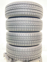 ブリヂストン ブリザック VRX2 185/60R15  /　 JECT R6 5.5J+ 100/114.3-4穴 4本