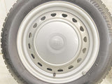 ブリヂストン ブリザック VRX2 185/60R15  /　 JECT R6 5.5J+ 100/114.3-4穴 4本