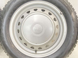 ブリヂストン ブリザック VRX2 185/60R15  /　 JECT R6 5.5J+ 100/114.3-4穴 4本