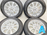 ブリヂストン ブリザック VRX2 195/65R15  /　 AZ SPORTS 6.0J+45 100-5穴 4本