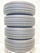 ブリヂストン ブリザック VRX2 195/65R15  /　 AZ SPORTS 6.0J+45 100-5穴 4本