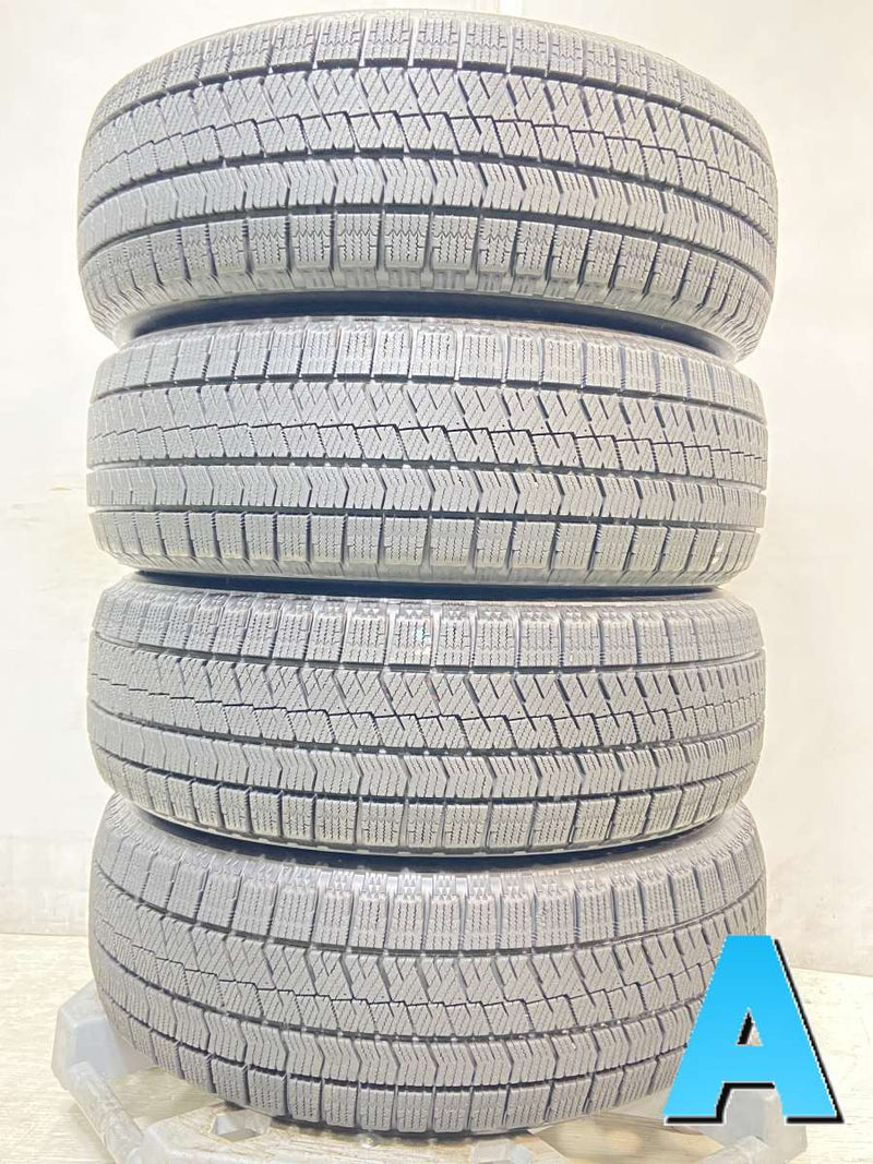 ブリヂストン ブリザック VRX2 185/60R15  4本