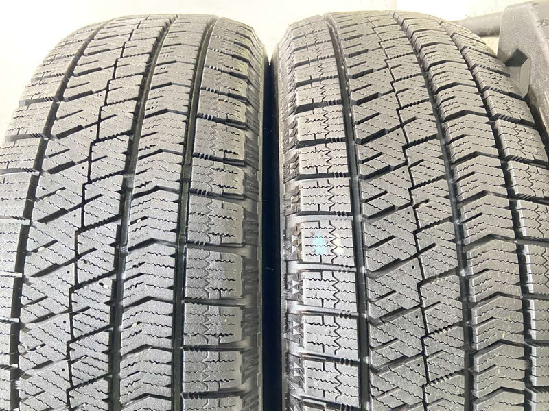 ブリヂストン ブリザック VRX2 185/60R15  2本