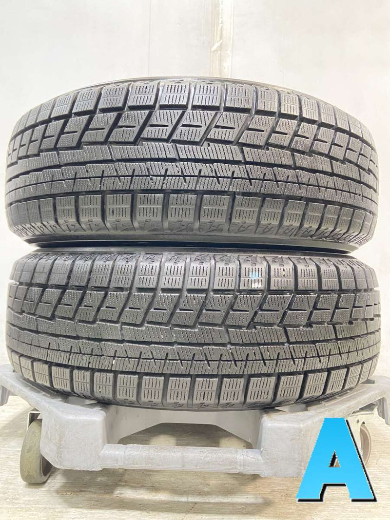 ヨコハマ アイスガード iG60 185/60R15  2本