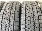 ブリヂストン ブリザック VRX2 175/65R15  4本