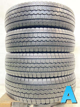 ダンロップ ウィンターマックス SV01 195/80R15 107/105 LT 4本