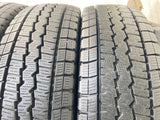 ダンロップ ウィンターマックス SV01 195/80R15 107/105 LT 4本