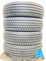 ダンロップ ウィンターマックス SV01 195/80R15 107/105 LT 4本