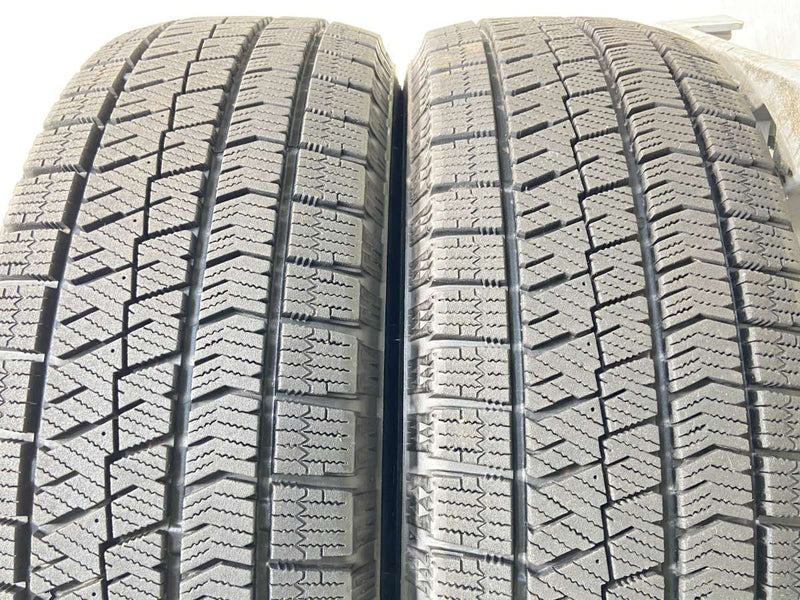 ブリヂストン ブリザック VRX2 195/65R15  2本