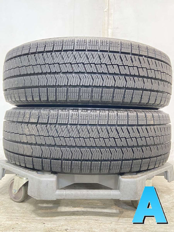 ブリヂストン ブリザック VRX2 195/65R15  2本