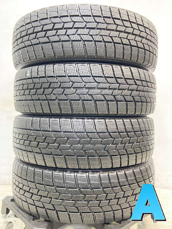 グッドイヤー アイスナビ 6 175/65R15  4本