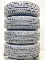 ブリヂストン アイスパートナー2 195/65R15  /　 リバーライン 6.0J+50 100-5穴 4本