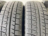ブリヂストン アイスパートナー2 195/65R15  /　 リバーライン 6.0J+50 100-5穴 4本