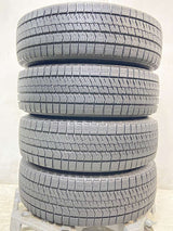ブリヂストン ブリザック VRX2 185/65R15  /　 SCHNEDER 5.5J+50 100-4穴 4本
