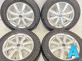 ピレリ アイスアシンメトリコ PLUS 185/65R15  /　 TOPRUN 5.5J+52 100-4穴 4本