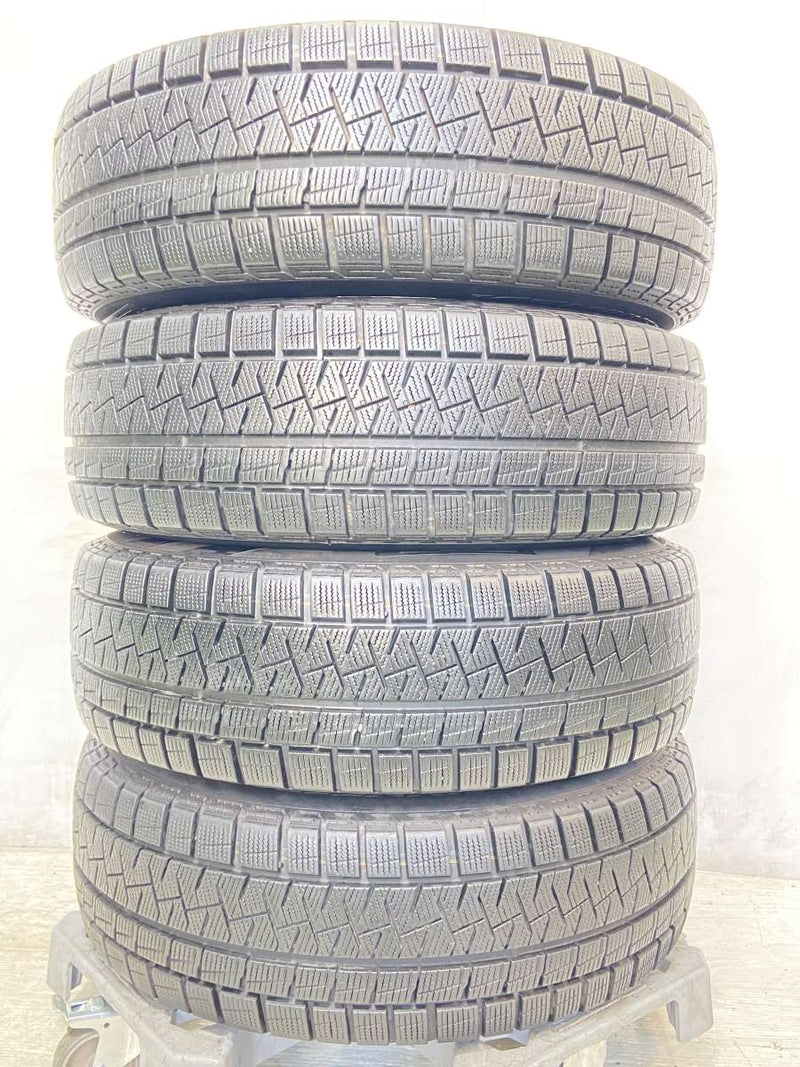 ピレリ アイスアシンメトリコ PLUS 185/65R15 / TOPRUN 5.5J+52 ピレリ アイスアシンメトリコ PLUS 185/65R15 / TOPRUN 5.5J+52