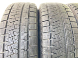ピレリ アイスアシンメトリコ PLUS 185/65R15  /　 TOPRUN 5.5J+52 100-4穴 4本
