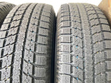 トーヨータイヤ オブザーブ GSi-5 225/80R15  /　 キーラーフォース 6.0J+33 139.7-6穴 4本