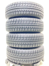 ブリヂストン アイスパートナー2 195/65R15  /　 TOPRUN 6.0J+53 114.3-5穴 4本