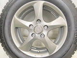 ブリヂストン アイスパートナー2 195/65R15  /　 TOPRUN 6.0J+53 114.3-5穴 4本
