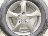 ブリヂストン アイスパートナー2 195/65R15  /　 TOPRUN 6.0J+53 114.3-5穴 4本