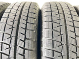 ブリヂストン アイスパートナー2 195/65R15  /　 TOPRUN 6.0J+53 114.3-5穴 4本