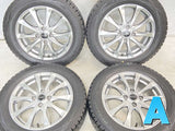 ダンロップ ウィンターマックス WM01 175/65R15  /　 Exsteer 5.5J+43 100-4穴 4本