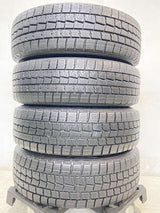 ダンロップ ウィンターマックス WM01 175/65R15  /　 Exsteer 5.5J+43 100-4穴 4本