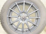 トーヨータイヤ ガリット G5 175/65R15  /　 TEAD 5.5J+42 100-4穴 4本