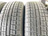 トーヨータイヤ ガリット G5 175/65R15  /　 TEAD 5.5J+42 100-4穴 4本