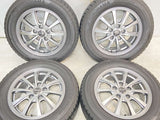 ヨコハマ アイスガード iG50 PLUS 195/65R15  /　 MANARAYSPORT 6.0J+50 114.3-5穴 4本
