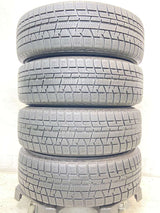 ヨコハマ アイスガード iG50 PLUS 195/65R15  /　 MANARAYSPORT 6.0J+50 114.3-5穴 4本