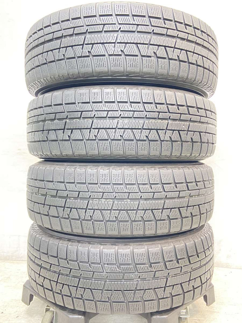 YOKOHAMA ice GUARD iG50 PLUS 195/65R15】スタッドレス【MANARAY