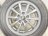 ヨコハマ アイスガード iG50 PLUS 195/65R15  /　 MANARAYSPORT 6.0J+50 114.3-5穴 4本