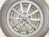 ヨコハマ アイスガード iG50 PLUS 195/65R15  /　 MANARAYSPORT 6.0J+50 114.3-5穴 4本