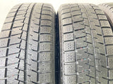 クムホ Winter Craft ice wi61 195/65R15  /　 JOKER 6.0J+45 100-5穴 4本