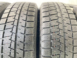 クムホ Winter Craft ice wi61 195/65R15  /　 JOKER 6.0J+45 100-5穴 4本