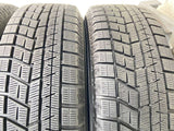 ヨコハマ アイスガード iG60 185/65R15  /　 キャロウィン Ｓ7 5.5J+ 100/114.3-4穴 4本