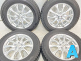 ヨコハマ アイスガード iG50 PLUS 195/65R15  /　 JOKER 6.0J+43 100-5穴 4本