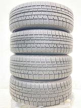 ヨコハマ アイスガード iG50 PLUS 195/65R15  /　 JOKER 6.0J+43 100-5穴 4本