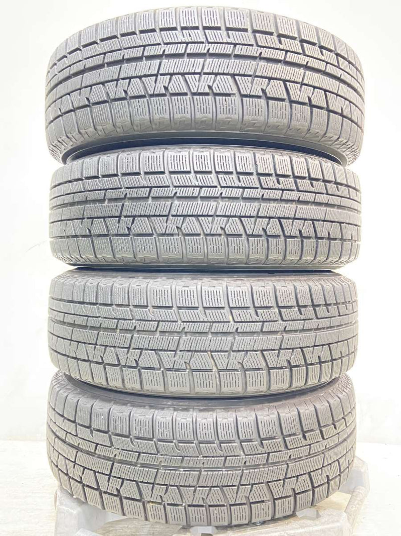 ヨコハマ アイスガード iG50 PLUS 195/65R15 / JOKER 6.0J+43 100-5穴