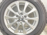 ヨコハマ アイスガード iG50 PLUS 195/65R15  /　 JOKER 6.0J+43 100-5穴 4本