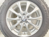 ヨコハマ アイスガード iG50 PLUS 195/65R15  /　 JOKER 6.0J+43 100-5穴 4本