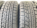 ヨコハマ アイスガード iG60 195/65R15  /　 TREFFER 6.0J+43 100-5穴 4本