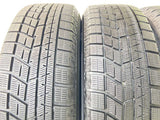 ヨコハマ アイスガード iG60 195/65R15  /　 TREFFER 6.0J+43 100-5穴 4本